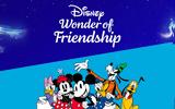 ΜΕΓΑΛΟΣ ΝΙΚΗΤΗΣ, ΔΙΑΓΩΝΙΣΜΟΥ Wonder, Friendship,megalos nikitis, diagonismou Wonder, Friendship