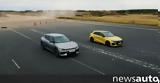 Kia EV6 GT…,Audi RS 3 +video