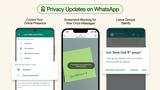 WhatsApp, Απόκρυψη,WhatsApp, apokrypsi