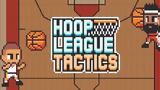 Hoop League Tactics -,