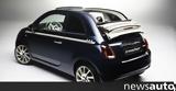 Irmscher,Fiat 500 Cabrio