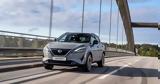 Nissan, -Power,Qashqai