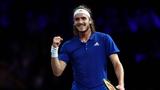 Laver Cup, Big 4, Στέφανος Τσιτσιπάς,Laver Cup, Big 4, stefanos tsitsipas