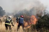 Φωτιά, Ζάκυνθο - Eκκενώνεται, Μεγαλώνι,fotia, zakyntho - Ekkenonetai, megaloni