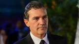 Antonio Banderas – Cineramen,