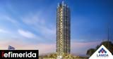 Lamda Development, Riviera Tower, 200, Ελληνικό -Εκδόθηκε,Lamda Development, Riviera Tower, 200, elliniko -ekdothike