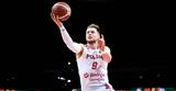 Eurobasket 2022 Πολωνία, Ματέους Πονίτκα,Eurobasket 2022 polonia, mateous ponitka