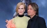 Nicole Kidman-Keith Urban,Olivia Newton-John