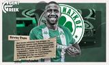 Παναθηναϊκός, Τορό – Αυτή,panathinaikos, toro – afti