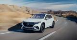 Mercedes-Benz, Τρεις, EQS,Mercedes-Benz, treis, EQS