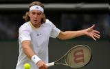 Στέφανος Τσιτσιπάς, Ευρώπης, Laver Cup,stefanos tsitsipas, evropis, Laver Cup