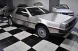 Πωλείται, DeLorean DMC-12, 1986,poleitai, DeLorean DMC-12, 1986