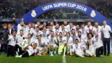 Ρεάλ, Super Cup, [Vids ],real, Super Cup, [Vids ]