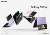 Samsung Galaxy Z Flip4, Επίσημα Χαρακτηριστικά,Samsung Galaxy Z Flip4, episima charaktiristika