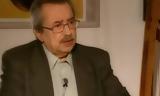 Πέθανε, Γιώργος Μακράκης,pethane, giorgos makrakis