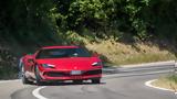 Test,Ferrari 296 GTB [video]