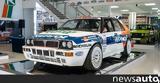 Δείτε, Lancia, Carlos Sainz …, +video,deite, Lancia, Carlos Sainz …, +video