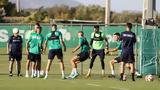 Παναθηναϊκός, Σλάβια,panathinaikos, slavia