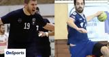 Handball Premier, Δημήτρης Τζηράς, Κώστας Ντούνης, ΑΣΕΔ,Handball Premier, dimitris tziras, kostas ntounis, ased