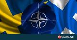 NATO, Γερουσία, Τσεχίας, Σουηδίας, Φινλανδίας,NATO, gerousia, tsechias, souidias, finlandias