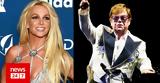 Elton John, Britney Spears, -έκπληξη, Πού,Elton John, Britney Spears, -ekplixi, pou