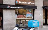 Λουκέτο, Domino’s Pizza, Ιταλία,louketo, Domino’s Pizza, italia