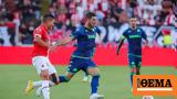 Europa Conference League, Παναθηναϊκός, Σλάβια, 2-0,Europa Conference League, panathinaikos, slavia, 2-0