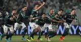 Copa Libertadores, Παλμέιρας, Φερέιρα,Copa Libertadores, palmeiras, fereira