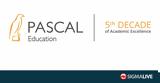 Globeducate, Σχολές Pascal,Globeducate, scholes Pascal