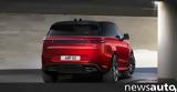 Range Rover Sport,