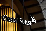 Credit Suisse,