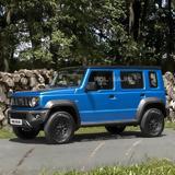 Suzuki Jimny,