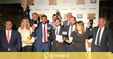 Επτά, Attica Group, Health, Safety Awards 2022,epta, Attica Group, Health, Safety Awards 2022