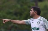 Αμπέλ Φερέιρα, Παλμέιρας,abel fereira, palmeiras