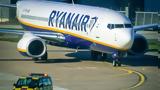 Ryanair, Τέλος,Ryanair, telos