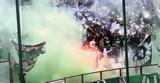 Παναθηναϊκός, Αποφυγή,panathinaikos, apofygi