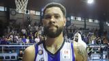 Οκερέαφορ … Ευρωμπάσκετ,okereafor … evrobasket