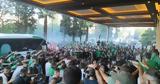 Παναθηναϊκός, Αποθέωση,panathinaikos, apotheosi