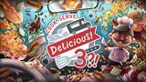 Cook Serve Delicious 3, Διαθέσιμο, Epic Games Store,Cook Serve Delicious 3, diathesimo, Epic Games Store