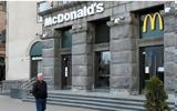 McDonald’s, Ουκρανία,McDonald’s, oukrania
