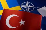 Πρώτη, Σουηδία, Τουρκία, ΝΑΤΟ,proti, souidia, tourkia, nato