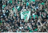 Παναθηναϊκός – Σλάβια Πράγας, Ντελίριο,panathinaikos – slavia pragas, ntelirio