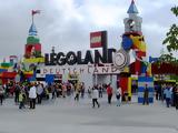 Γερμανία, Πανικός, Legoland – Συγκρούστηκαν,germania, panikos, Legoland – sygkroustikan