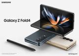 Samsung, Samsung Galaxy Z Flip4,Z Fold4