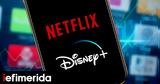 Disney, Netflix -Πώς,Disney, Netflix -pos