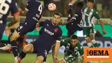 Europa Conference League Live, Παναθηναϊκός-Σλάβια Πράγας 0-0 Β,Europa Conference League Live, panathinaikos-slavia pragas 0-0 v