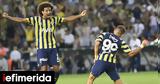 Europa League, Σφράγισαν, Ελσίνκι Ζυρίχη, Φενέρ,Europa League, sfragisan, elsinki zyrichi, fener