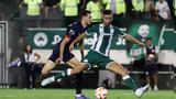 Παναθηναϊκός – Σλάβια Πράγας 1-1, Κρίμα,panathinaikos – slavia pragas 1-1, krima