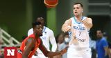 Ισπανία – Ελλάδα 87-80, Καλό, Εθνική, Eurobasket 2022,ispania – ellada 87-80, kalo, ethniki, Eurobasket 2022