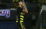 Άρης – Μακάμπι Τελ Αβίβ 2-1, Αποκλεισμός,aris – makabi tel aviv 2-1, apokleismos